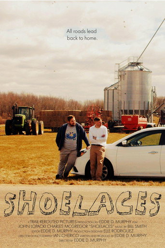 Shoelaces movie poster