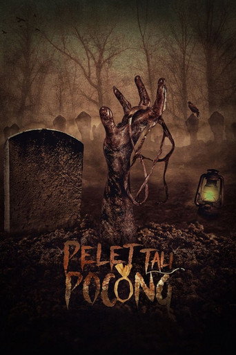 Pelet Tali Pocong movie poster