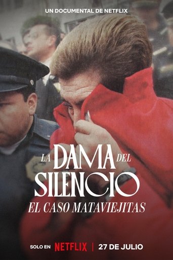 The Lady of Silence: The Mataviejitas Murders movie poster