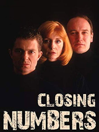 Closing Numbers movie poster