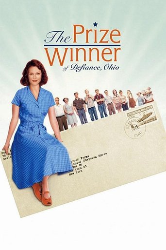 The Prize Winner of Defiance, Ohio movie poster