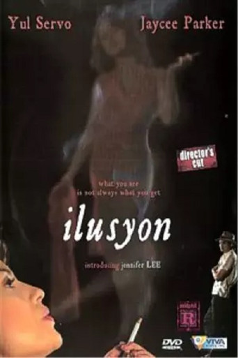 Ilusyon movie poster
