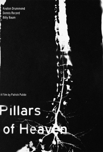 Pillars of Heaven movie poster