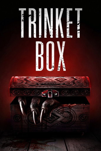 Trinket Box movie poster