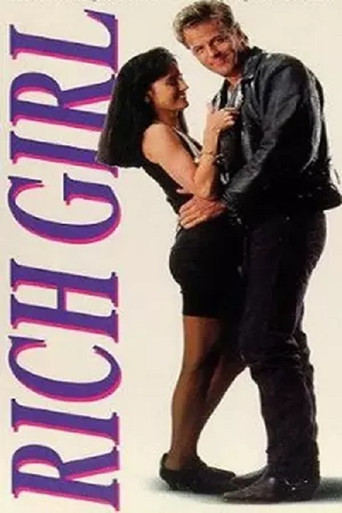 Rich Girl movie poster