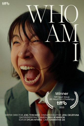 The School of Rock: Who Am I movie poster