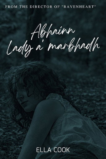 River Lady Kills movie poster