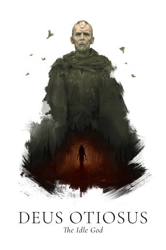Deus Otiosus: The Idle God movie poster