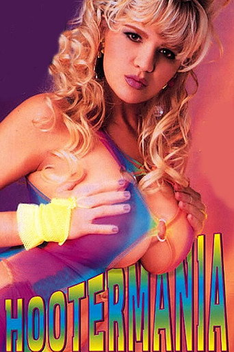 Hootermania movie poster