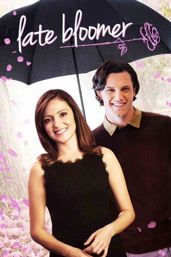 Late Bloomer movie poster
