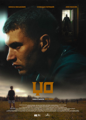 Joe movie poster