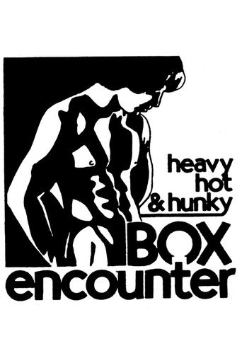 Box Encounter movie poster