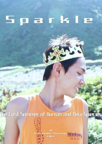 Sparkle movie poster