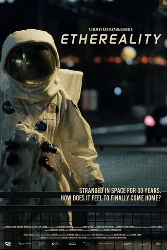 Ethereality movie poster