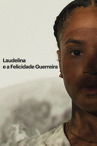 Laudelina e a Felicidade Guerreira movie poster