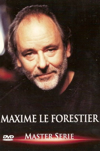 Maxime Le Forestier - Master Serie movie poster