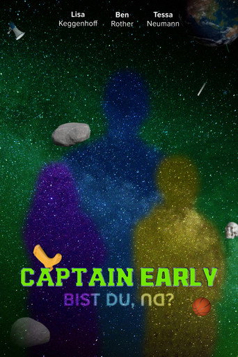Captain Early 1 movie poster