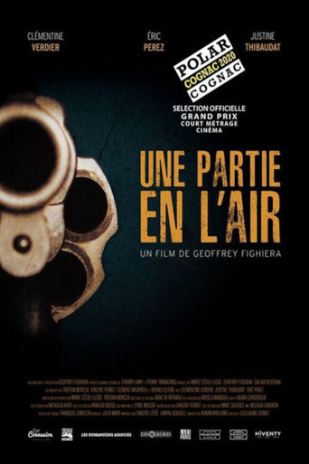A Roll in the Hay movie poster