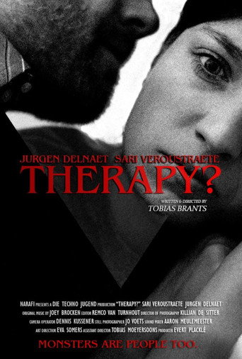 Therapie? movie poster