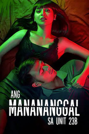 Ang Manananggal sa Unit 23B movie poster