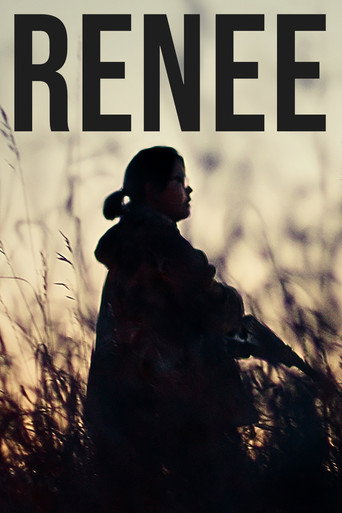 Renee movie poster