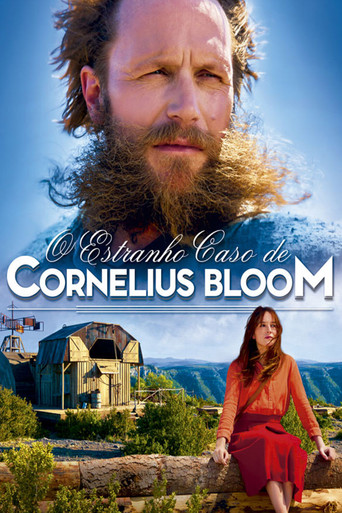 Cornelius, the Howling Miller movie poster