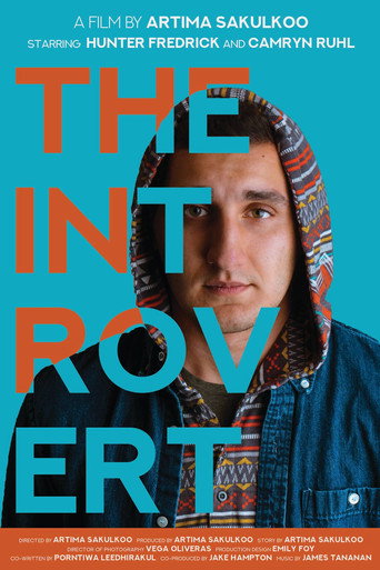 The Introvert movie poster