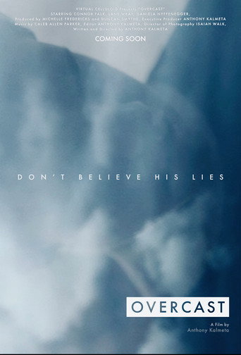 Overcast movie poster