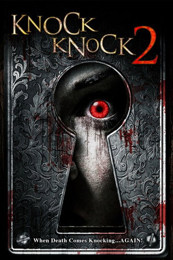 Knock Knock 2 movie poster