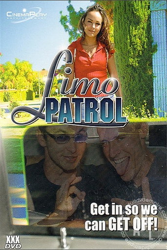 Limo Patrol 1 movie poster
