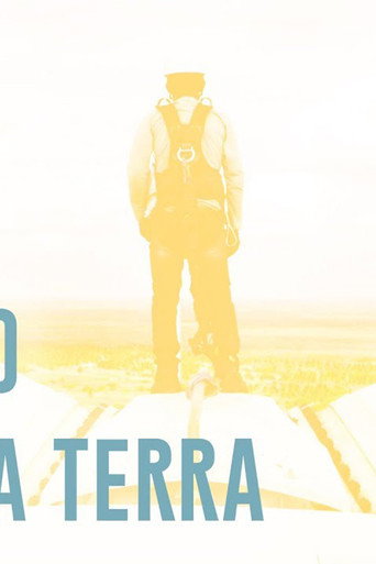 A Rotação da Terra movie poster