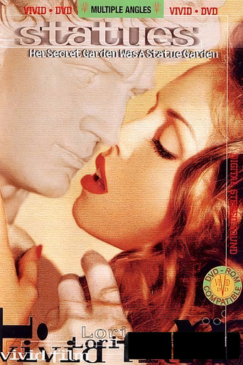 Statues movie poster