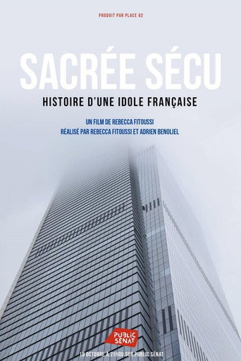 Sacrée Sécu movie poster