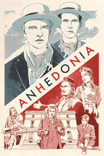Anhedonia - Narzissmus als Narkose movie poster
