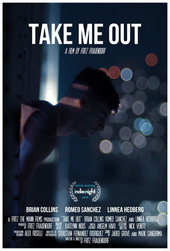 Take Me Out movie poster