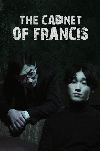 The Cabinet of Francis movie poster