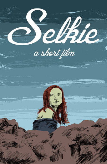 Selkie movie poster