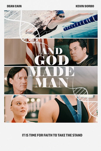 And God Made Man movie poster
