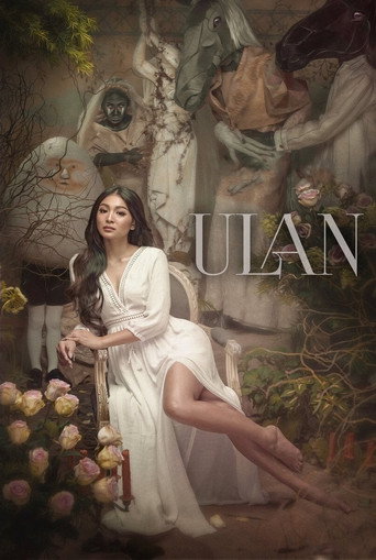 Ulan movie poster