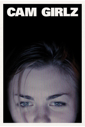 Cam Girlz movie poster