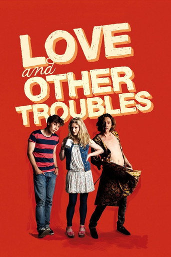 Love and Other Troubles movie poster