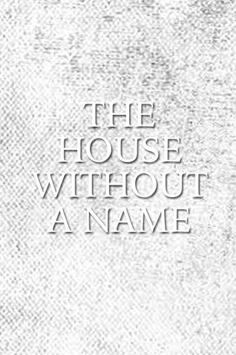 The House Without a Name movie poster