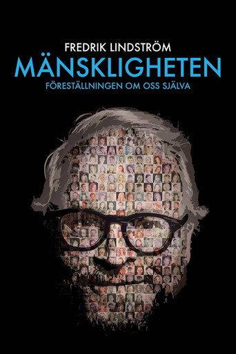 Mänskligheten - Föreställningen om oss själva movie poster