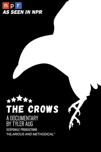 The Crows movie poster