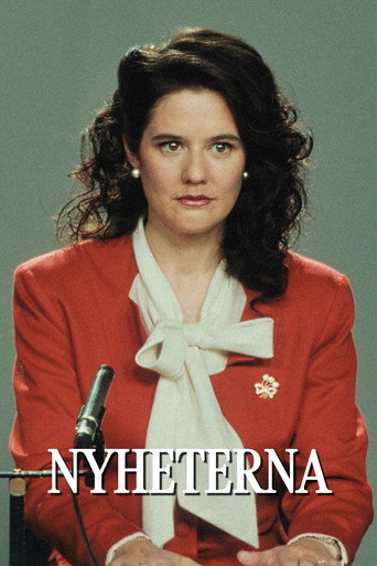 The News movie poster