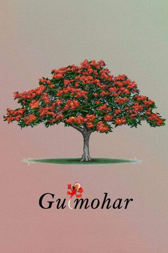A Flame Tree movie poster