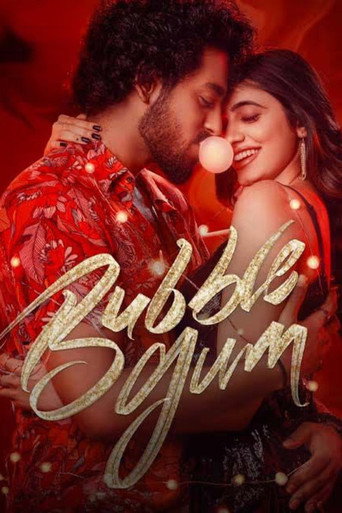 Bubblegum movie poster