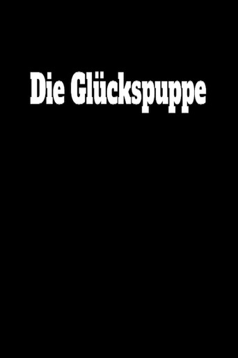 Die Glückspuppe movie poster