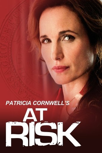 At Risk movie poster