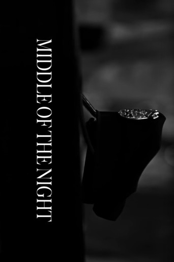 Middle of the Night movie poster